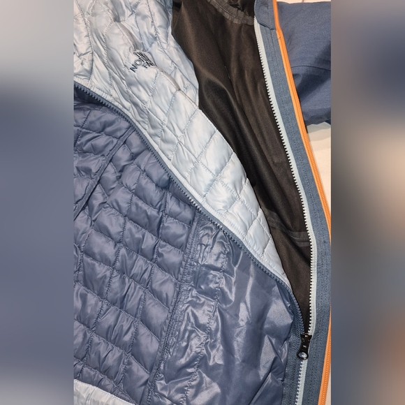 The North Face Performance Jacket - Picture 5 of 16